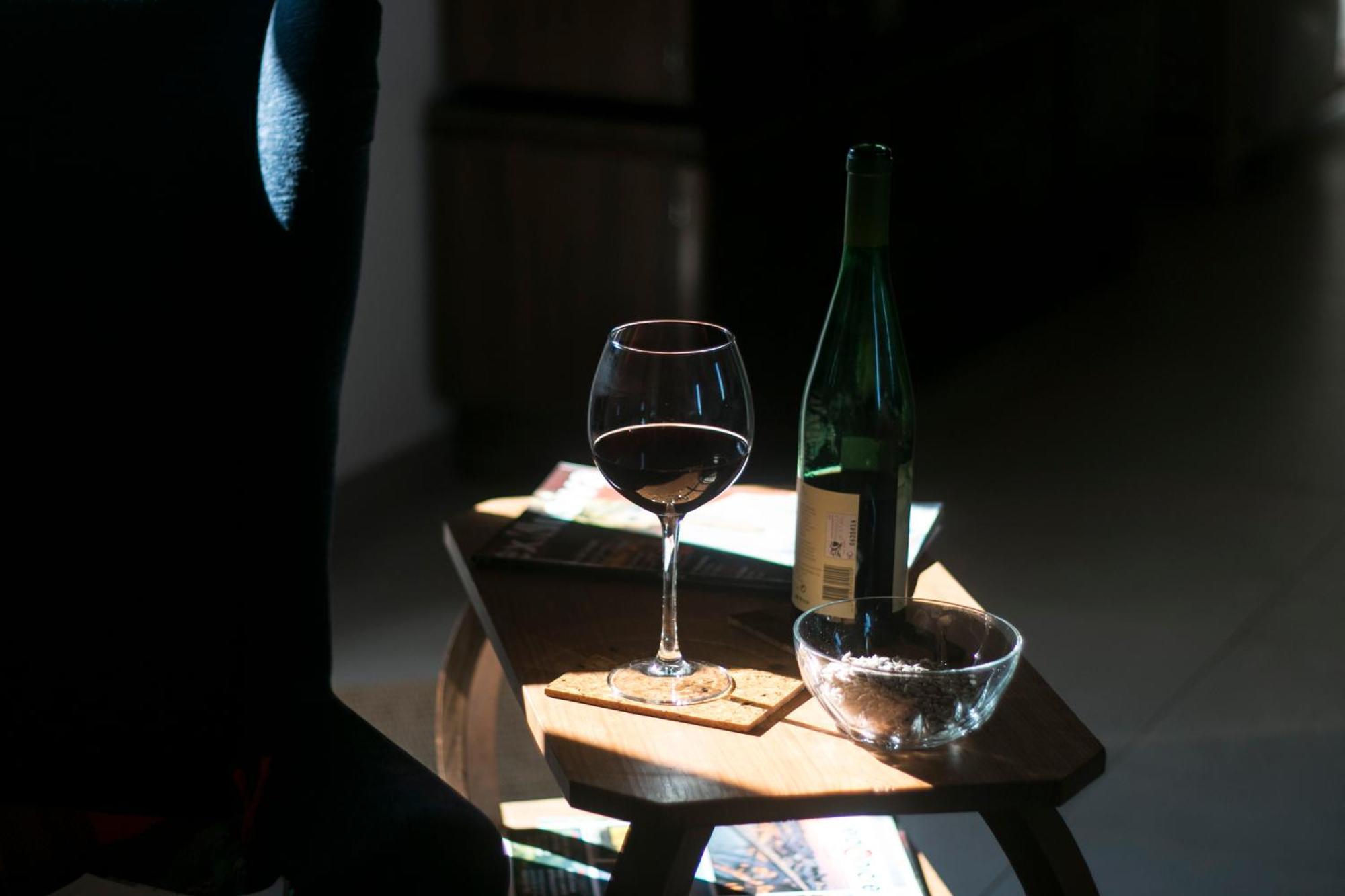 Willa Entre Vinhas & Mar Óbidos Zewnętrze zdjęcie